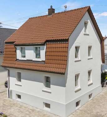 Foto - Haus zum Kaufen in Friedrichshafen 699.500,00 € 156 m²
