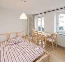 WG-Zimmer in München 925,00 € 12 m²