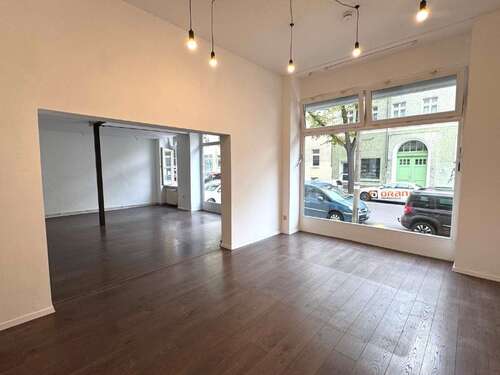 Foto - Büro in Berlin 1.315,54 € 79.73 m²