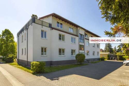 Foto - Wohnung zum Kaufen in Potsdam 340.000,00 € 95 m²