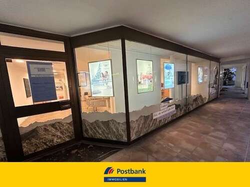 Foto - Büro in Dingolfing 1.200,00 € 133 m²