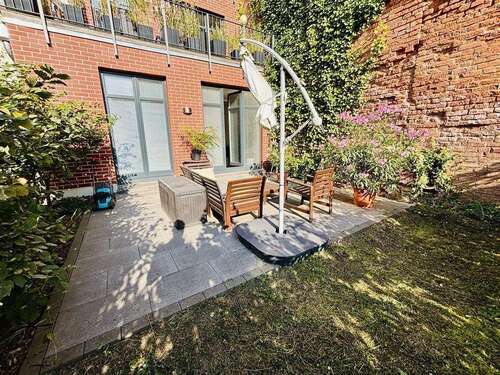 Foto - Wohnung zum Kaufen in Leipzig 172.000,00 € 51.67 m²