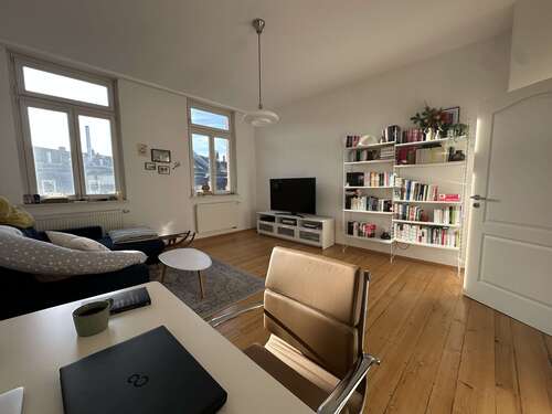 Foto - Wohnung zum Mieten in Karlsruhe 1.400,00 € 114 m²