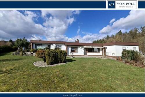 Foto - Haus zum Kaufen in Wildeck 425.000,00 € 287 m²