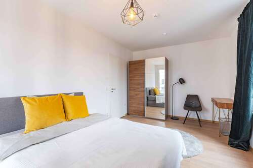 Foto - WG-Zimmer in Berlin 790,00 € 17 m²