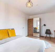 WG-Zimmer in Berlin 790,00 € 17 m²