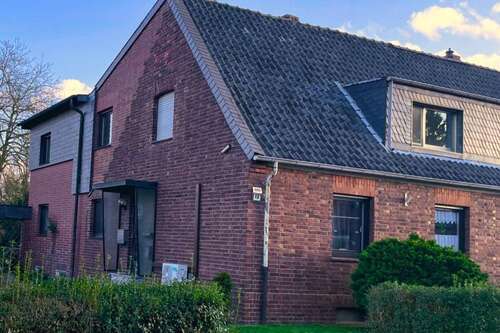 Foto - Haus zum Kaufen in Meerbusch 468.000,00 € 145 m²