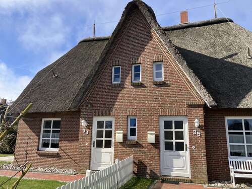 Foto - Haus zum Mieten in Sankt Peter-Ording 1.500,00 € 70 m²
