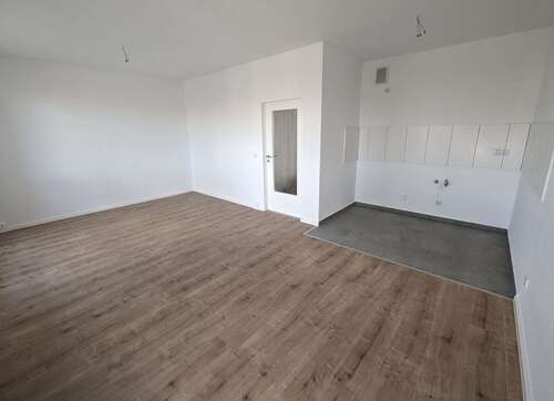 Foto - Wohnung zum Mieten in Halle (Saale) 375,00 € 50 m²