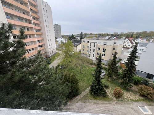 Foto - Wohnung zum Mieten in Lampertheim 1.130,00 € 93 m²