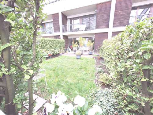 Foto - Wohnung zum Kaufen in Düsseldorf 255.000,00 € 52 m²