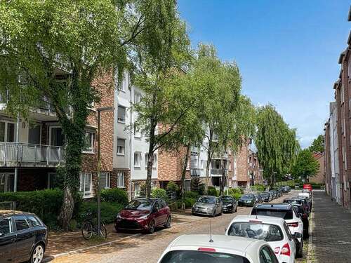 Foto - Wohnung zum Kaufen in Kiel Hassee 349.000,00 € 76 m²