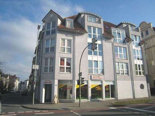 Foto - Wohnung zum Mieten in Bielefeld 380,00 € 32 m²