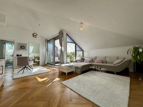 Foto - Wohnung zum Kaufen in Heppenheim 339.500,00 € 65.9 m²