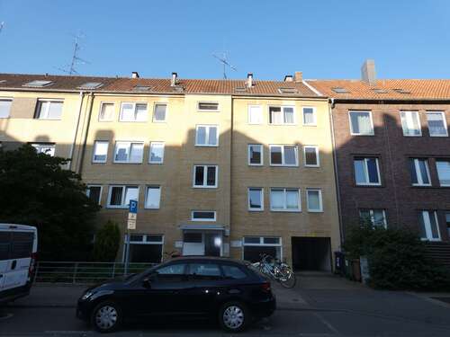 Foto - Wohnung zum Mieten in Hannover 356,00 € 30 m²
