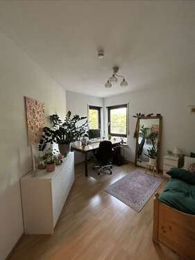 Foto - Wohnung zum Mieten in Kaiserslautern 320,00 € 23 m²