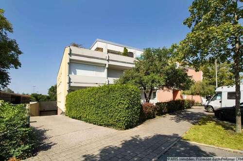 Foto - Wohnung zum Kaufen in München 295.000,00 € 41 m²
