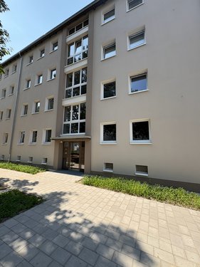 Foto - Wohnung zum Mieten in Lübeck 691,00 € 63.93 m²