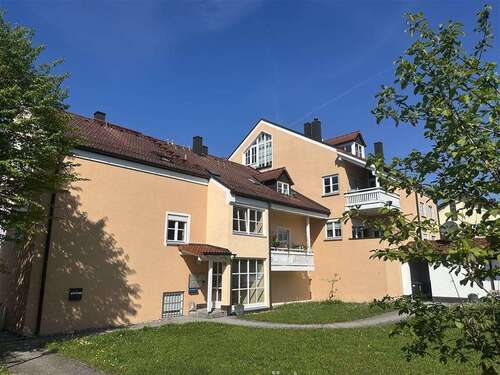 Foto - Wohnung zum Mieten in Murnau am Staffelsee 1.015,00 € 75 m²
