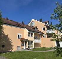 Wohnung zum Mieten in Murnau am Staffelsee 1.015,00 € 75 m²