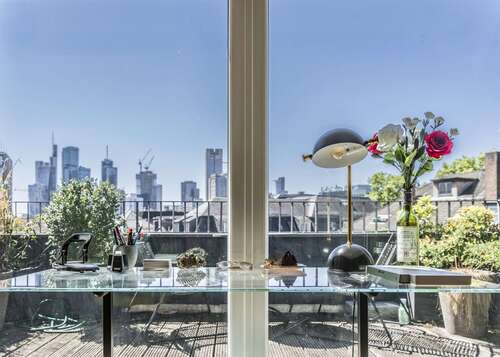Foto - Wohnung zum Kaufen in Frankfurt 839.000,00 € 99.08 m²