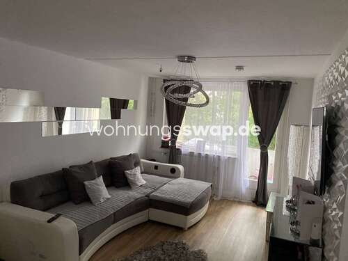 Foto - Wohnung zum Mieten in Hamburg-Mitte, Hamburg 360,00 € 60 m²