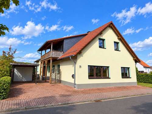 Foto - Haus zum Kaufen in Wildeck Obersuhl 191.000,00 € 238 m²