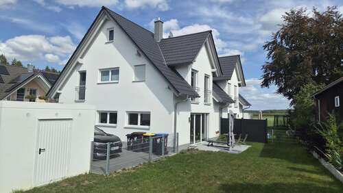 Foto - Haus zum Mieten in ZusmarshausenGabelbachergreut 1.250,00 € 113 m²