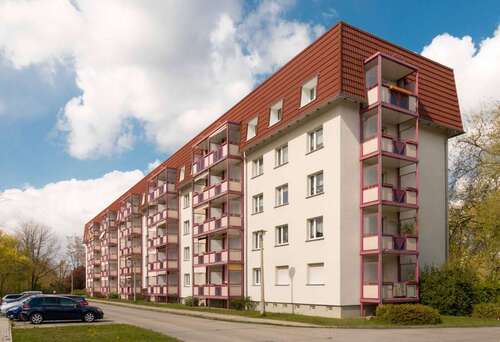 Foto - Wohnung zum Mieten in Hoyerswerda 372,00 € 62.04 m²