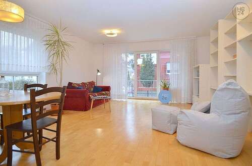 Foto - Wohnen auf Zeit in Wiesbaden 1.890,00 €