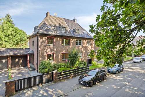 Foto - Haus zum Kaufen in Castrop-Rauxel 369.000,00 € 140 m²