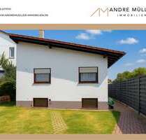 Haus zum Kaufen in Mörfelden-Walldorf 449.900,00 € 124 m²