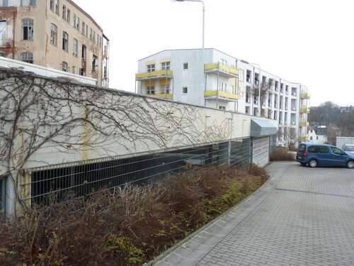 Foto - Garage zu vermieten in Werdau 40,00 €