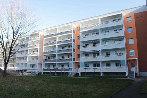 Foto - Wohnung zum Mieten in Görlitz 256,41 € 42.14 m²