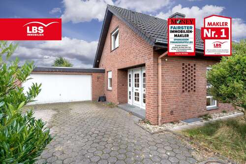 Foto - Haus zum Kaufen in Versmold 320.000,00 € 95 m²