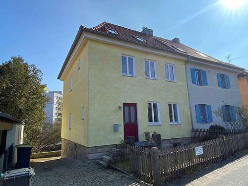 Foto - Haus zum Mieten in Coburg 1.300,00 € 130 m²