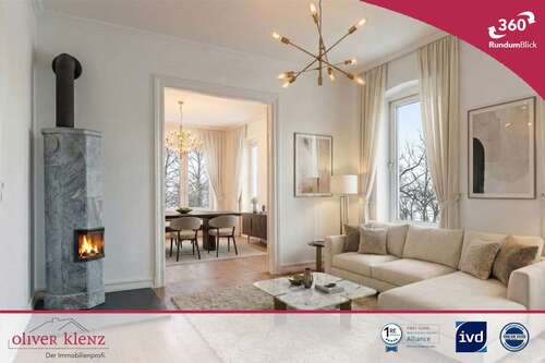 Foto - Haus zum Kaufen in Flensburg 485.000,00 € 226.32 m²