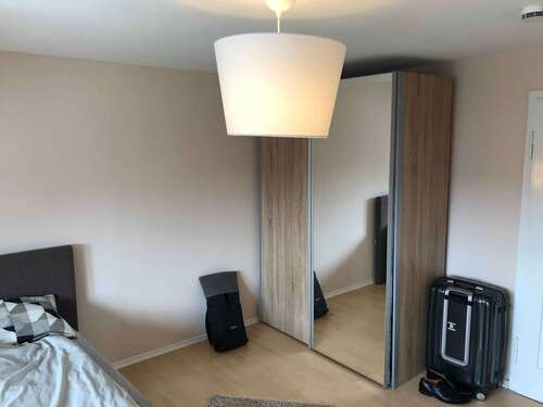 Foto - WG-Zimmer in Stuttgart 555,00 € 20 m²