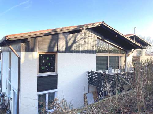 Foto - Wohnung zum Kaufen in Legau 349.000,00 € 127 m²