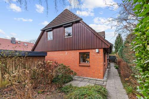 Foto - Haus zum Kaufen in Hamburg 525.000,00 € 97 m²