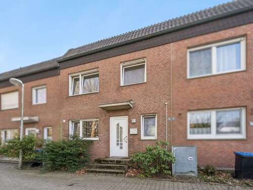 Foto - Haus zum Kaufen in Münster 299.000,00 € 110 m²