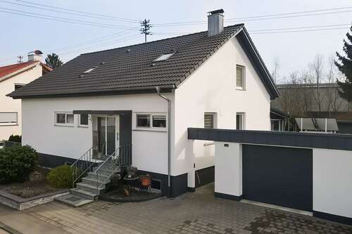 Foto - Haus zum Kaufen in Ertingen 425.000,00 € 137.71 m²