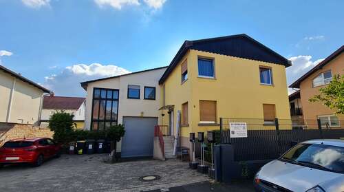 Foto - Haus zum Kaufen in Bingen am Rhein 800.000,00 € 253 m²