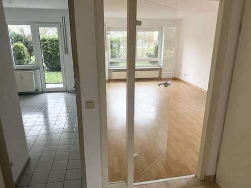 Foto - Wohnung zum Kaufen in Schkeuditz 200.000,00 € 69.83 m²