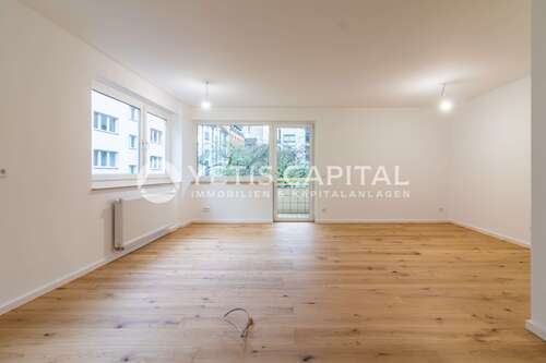 Foto - Wohnung zum Kaufen in Köln 389.000,00 € 65.79 m²
