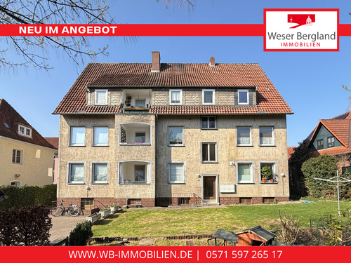 Foto - Haus zum Kaufen in Minden 445.000,00 € 415 m²