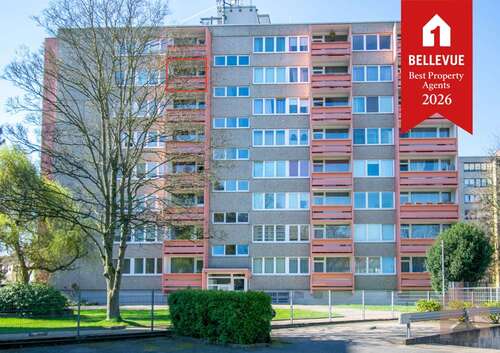 Foto - Wohnung zum Kaufen in Lohmar 72.000,00 € 27 m²