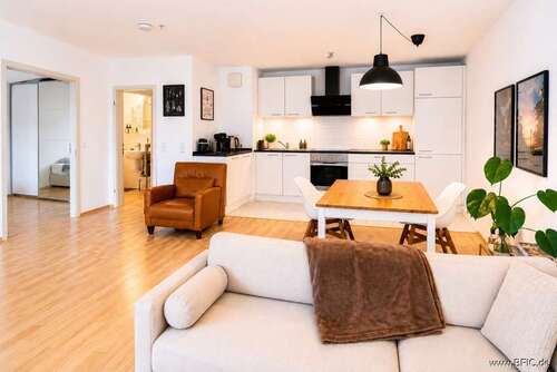 Foto - Wohnung zum Kaufen in Düsseldorf Derendorf 229.795,00 € 37.53 m²