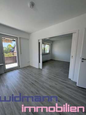 Foto - Wohnung zum Mieten in Stuttgart Stammheim 1.190,00 € 97 m²