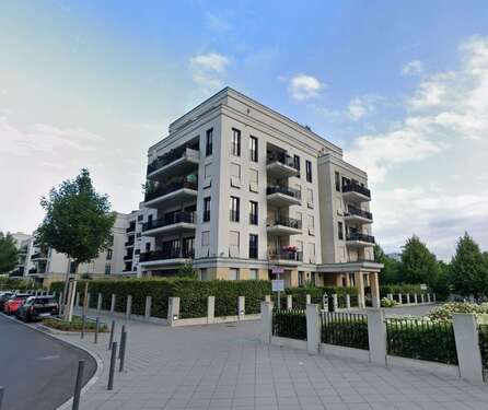 Foto - Wohnung zum Kaufen in Frankfurt am Main 499.000,00 € 60.5 m²